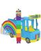 Set joc  Learning Resources - Numărarea autobuzului Numberblocks - 3t