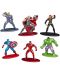 Set joc Jada Toys - Figure Marvel Avengers - 3t