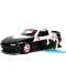 Set joc Jada Toys - Ghost Spider  1990 Mazda Miata, 1:32 - 2t