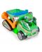 Spin Master Paw Patrol: The Mighty Movie - Rocky cu vehicul - 6t