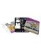 Set de jocuri Purple Cow - Mad Scientist Lab, The Young Detective - 2t