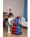 Set joc  Smoby - Cărucior de scule Spidey  - 3t