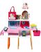 Set de joaca Mattel Barbie - Butic pentru animale de companie - 3t