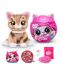 Set de joacă Zuru Pets Alive - Kitten Surprise cu accesorii, asortiment - 5t