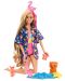 Set joc  Barbie Pop Reveal - Papusa parfumata cu 15 surprize - 4t