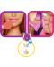 Barbie Color Reveal Play Set - Manechin de păr, cu accesorii - 6t