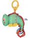 Jucărie pentru cărucior Bali Bazoo - Chameleon - 3t