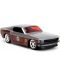 Set joc Jada Toys - Star Lord с 1969 Ford Mustang, 1:32 - 4t