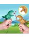 Set de joc Sonne - Pista cu dinozauri, 4,9 m - 2t