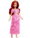 Set de joc Disney Princess - Păpușa Ariel cu haină schimbătoare - 4t