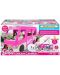 Set de joacă Barbie - Dream Camper - 1t