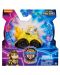Jucărie Spin Master Paw Patrol: The Mighty Movie - Racer Rubble  - 1t