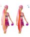 Set de joacă Barbie Color Reveal - Totally Denim, asortiment - 5t