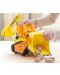 Set joc  Spin Master Paw Patrol Rubble & Crew - Buldozerul lui Rubble - 4t