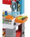 Vtech Interactive Play Set - My Workbench, 119 piese - 6t
