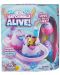 Set joc Hatchimals Alive! - Cadă cu figurine - 1t