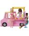 Barbie Play Set - Camion de limonadă - 6t