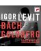 Igor Levit - Goldberg Variations - the Goldberg Varia(CD) - 1t