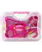 Raya Toys Play Doctor Set - În valiză, roz - 1t