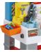 Vtech Interactive Play Set - My Workbench, 119 piese - 7t