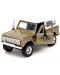 Set joc Jada Toys - Grut 1973 Ford Bronco, 1:32 - 9t