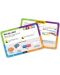 Set joc Learning Resources - STEM, Magneți, 24 buc - 2t