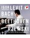 Igor Levit - Bach, Beethoven, Rzewski (3 CD) - 1t