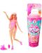 Set de joc Barbie Pop Reveal - Păpușă cu surprize, limonadă de căpșuni - 1t