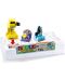 Vtech Interactive Play Set - My Workbench, 119 piese - 8t