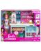 Set de joaca Mattel Barbie - Brutarie - 4t