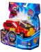 Spin Master Paw Patrol: The Mighty Movie - Marshall cu vehicul - 10t