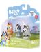 Set de joaca  Moose Bluey - Veri de cățeluș - 2t