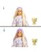 Barbie Cute Reveal Play Set - Păpușă cu costum de leoaică - 3t