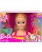 Barbie Color Reveal Play Set - Manechin de păr, cu accesorii - 1t