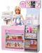 Set joc Barbie You Can Be Anything - cafenea - 2t