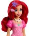 Set de joc Disney Princess - Păpușa Ariel cu accesorii - 3t