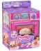 Set de joc Moose Cookeez Makery -Cuptor, roz - 4t