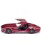 Masinuta metalica Siku Private cars - Automobil Vision Mercedes-Maybach 6, 1:50 - 1t