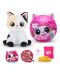 Set de joacă Zuru Pets Alive - Kitten Surprise cu accesorii, asortiment - 3t