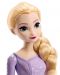 Set de joc Disney Princess - Elsa și Olaf, Regatul de Gheață - 4t