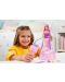 Set de joc Barbie Dreamtopia - Păpușa pentru coafat cu accesorii - 3t
