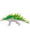 Set de joaca  Ntoys - Planse de colorat Dinozaur, Stegosaurus, Sortiment - 2t