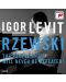 Igor Levit - The People United Will Never Be Defeated (CD) - 1t