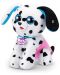 Set de jucării Zuru Pets Alive - Câine de pluș cu accesorii - 5t