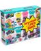 Set de joacă Canal Toys - Slime 3 culori + 3 bonus - 1t
