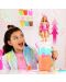 Set joc  Barbie Pop Reveal - Papusa parfumata cu 15 surprize - 2t