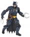 Set de joc Spin Master Batman - Figura Batman cu accesorii, 30 cm - 5t
