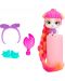 Set joc  IMC Toys Vip Pets - Cățeluș la modă pentru coafuri cu accesorii, Jessie - 3t