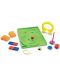 Set joc Learning Resources - STEM, Magneți, 24 buc - 1t