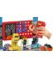 Vtech Interactive Play Set - My Workbench, 119 piese - 3t